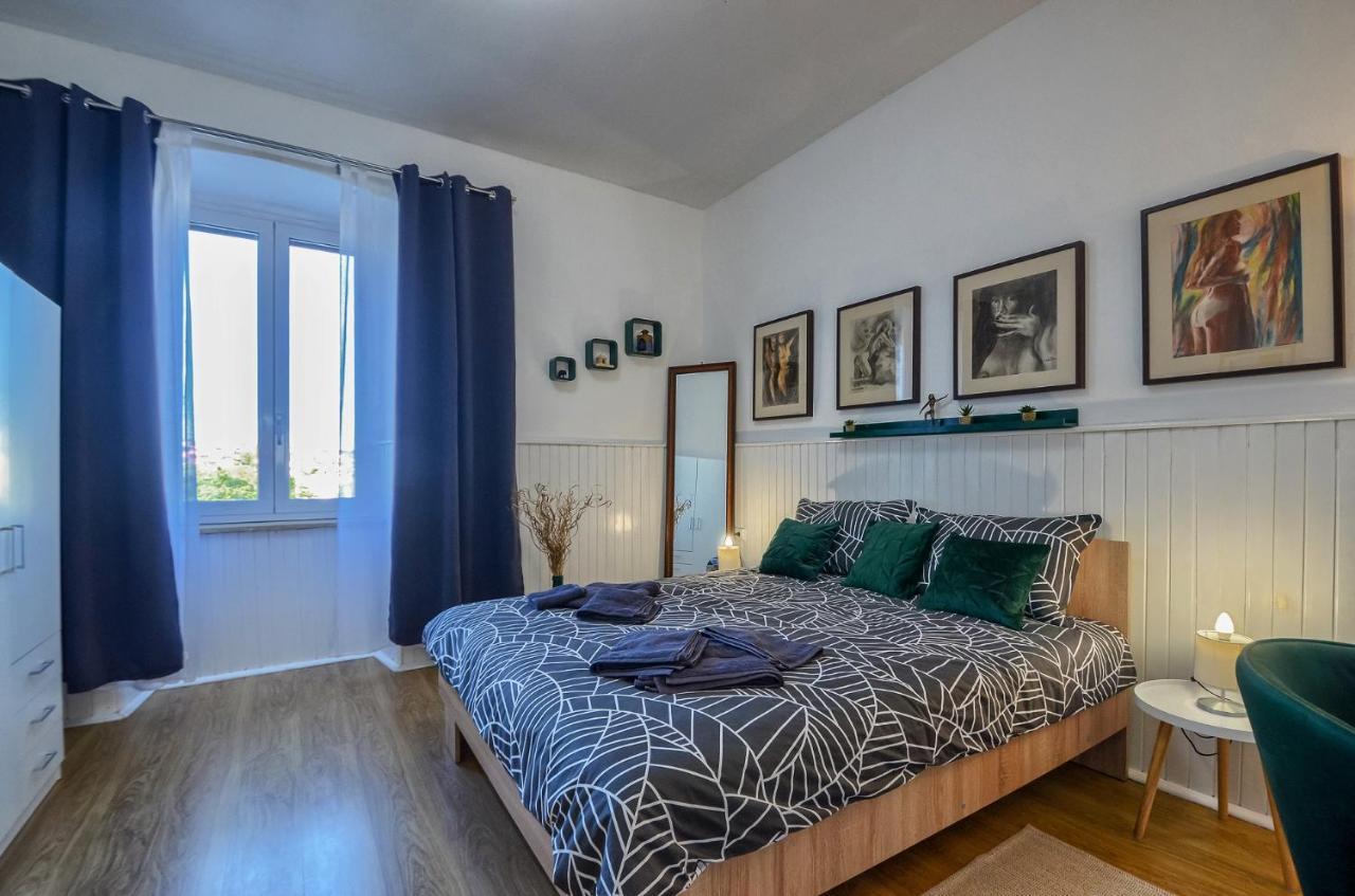 Apartma Todor Pula