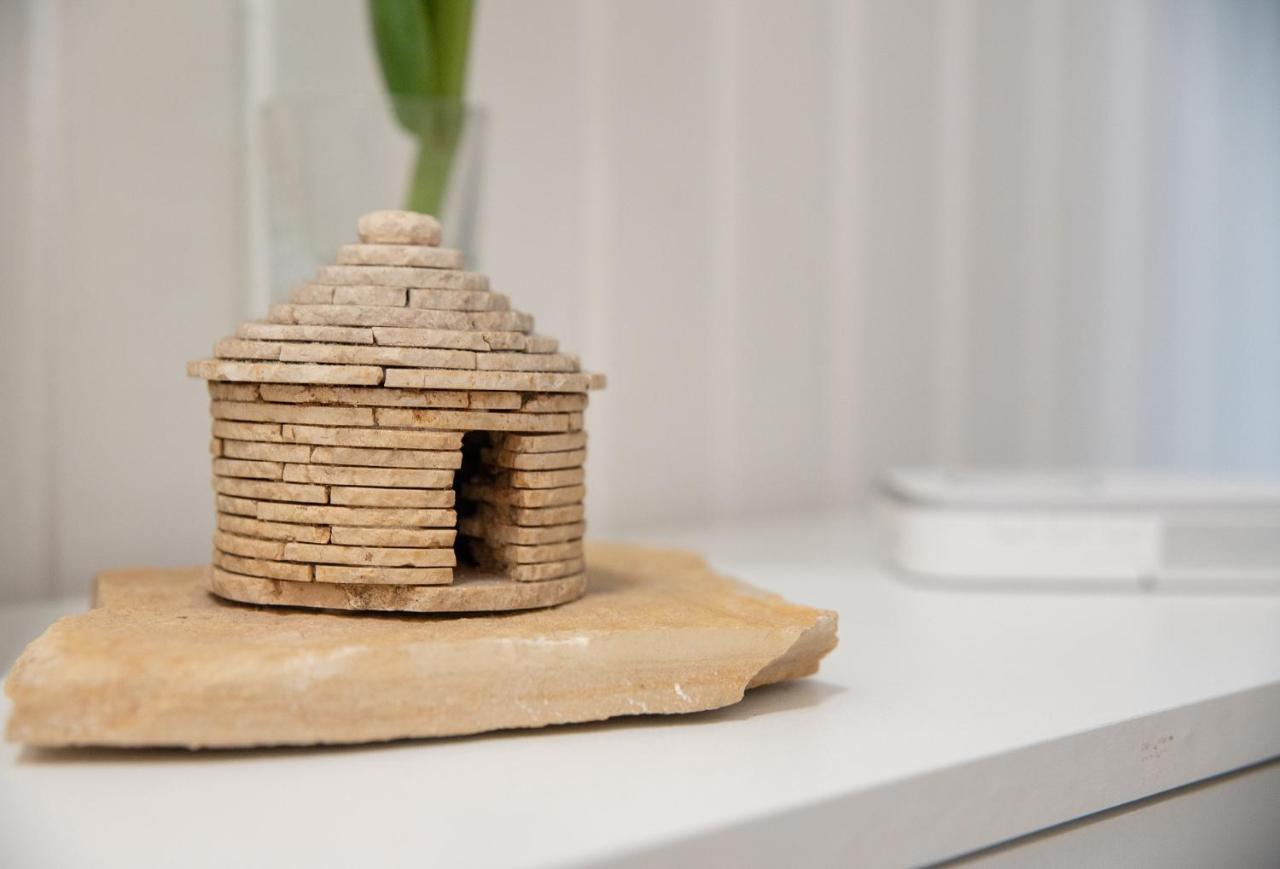 Apartma Todor Pula