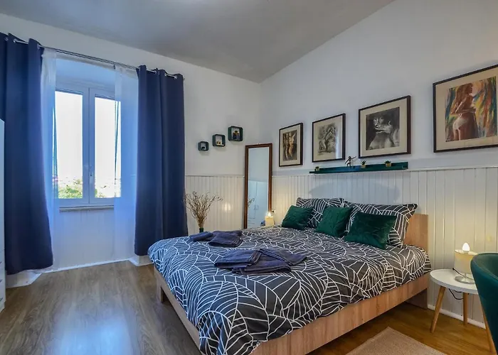 City Apartment Todor