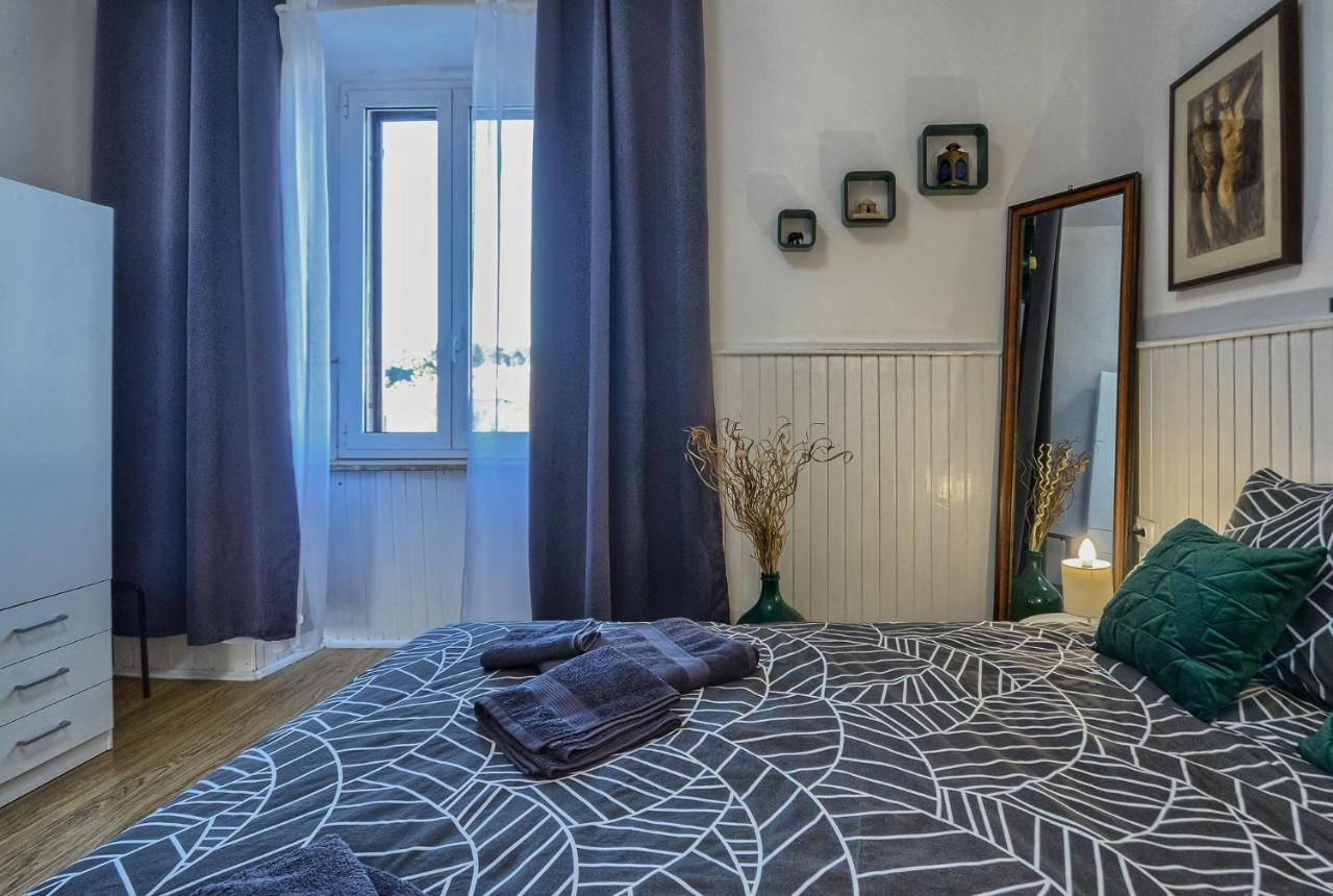 Appartement Todor *