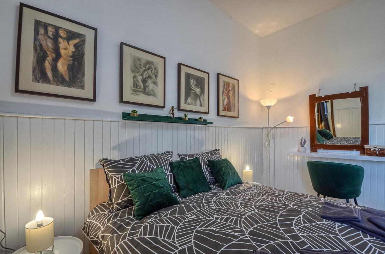 Todor Appartement *