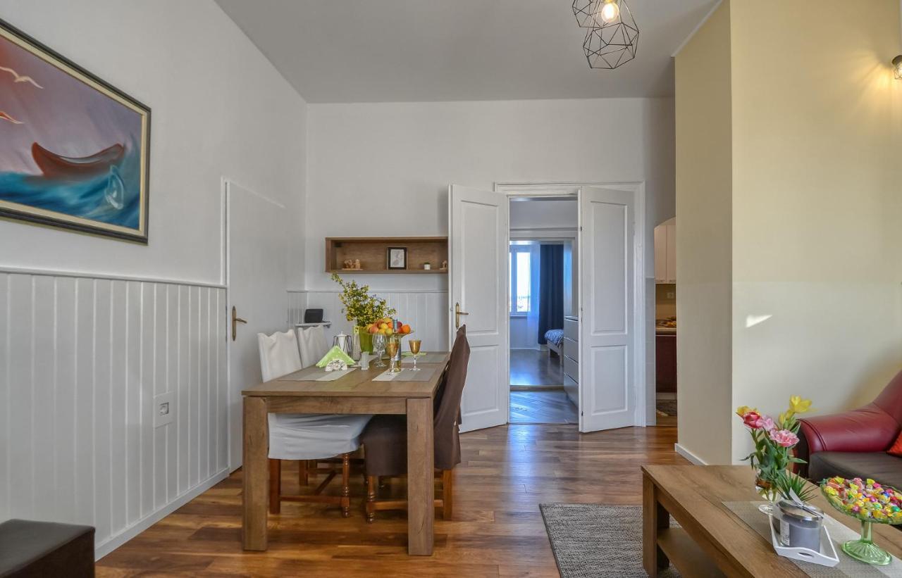 Todor Appartement