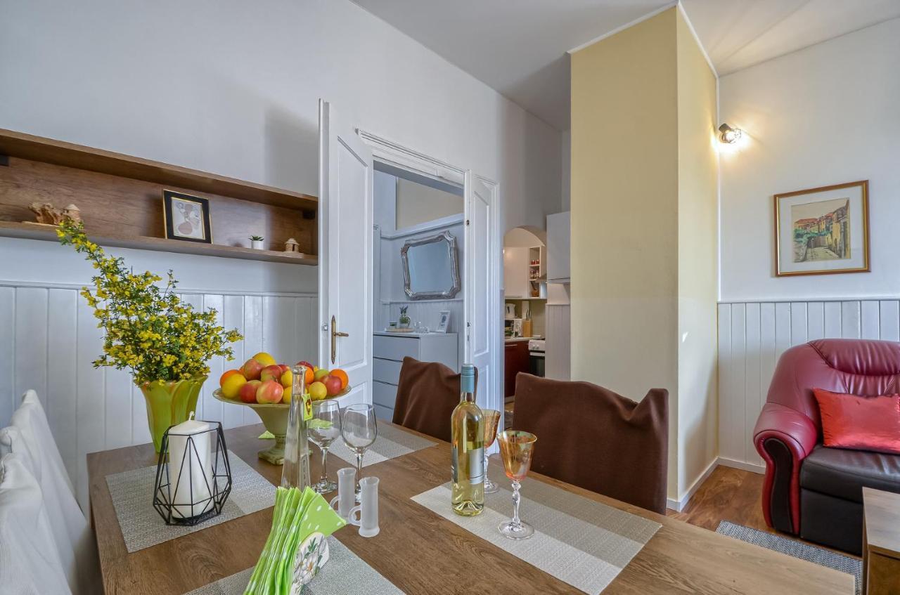Appartement Todor *